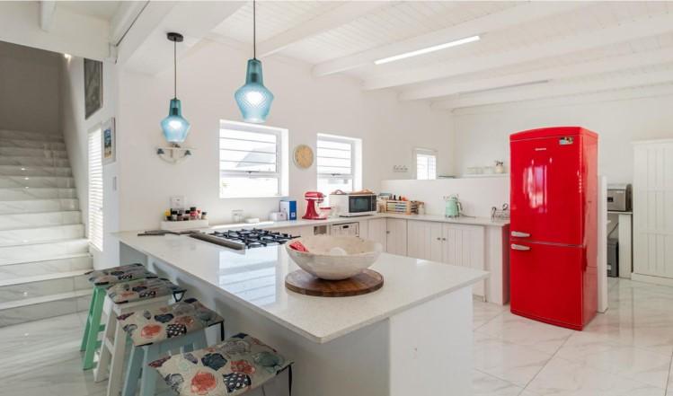3 Bedroom Property for Sale in Dwarskersbos Western Cape